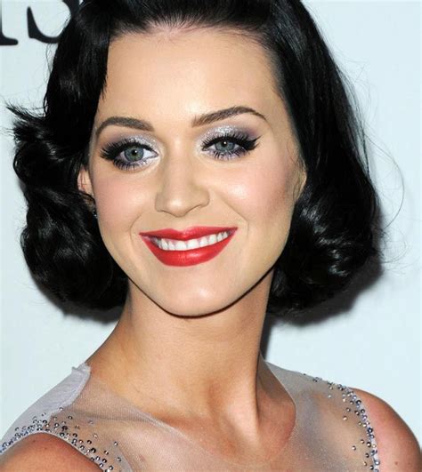 Katy Perry Makeup Looks Katy Perry Looks Maquiagem Dos
