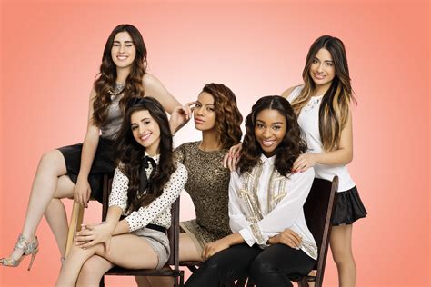 Fifth Harmony Pop Dance R B Girls Group 1fifthh Wallpapers Hd
