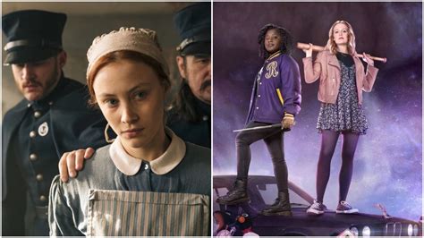 The Top Rated Netflix Shows Available To Watch Right Now August 2021