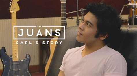 The Juans Carls Story Youtube
