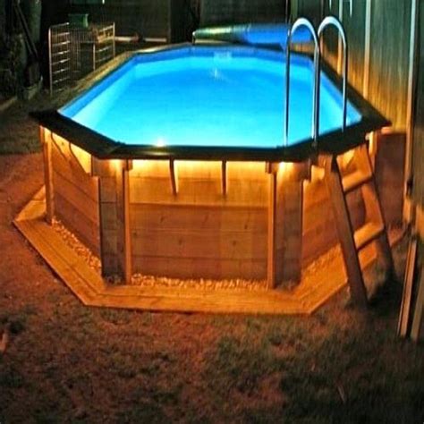 Maybe you would like to learn more about one of these? Backyard Swim Up Bar