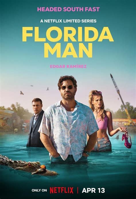 Florida Man Rotten Tomatoes
