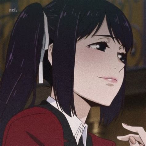 Train like the snake pillar hashira of the demon slayers crops. kakegurui.•° in 2020 | Cute anime character, Aesthetic ...