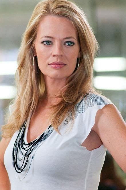 Pin By Madam M On Dreams Unknown Magical Me Jeri Ryan Actresses