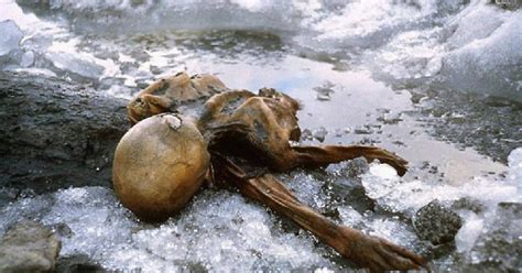 Frau ötzi fehlt der forschung noch. Fluch? 7 Beteiligte an Ötzi-Ausgrabung starben innerhalb ...