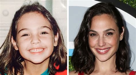 30 Childhood Photos Of Celebrities That Will Make You Love Them Even