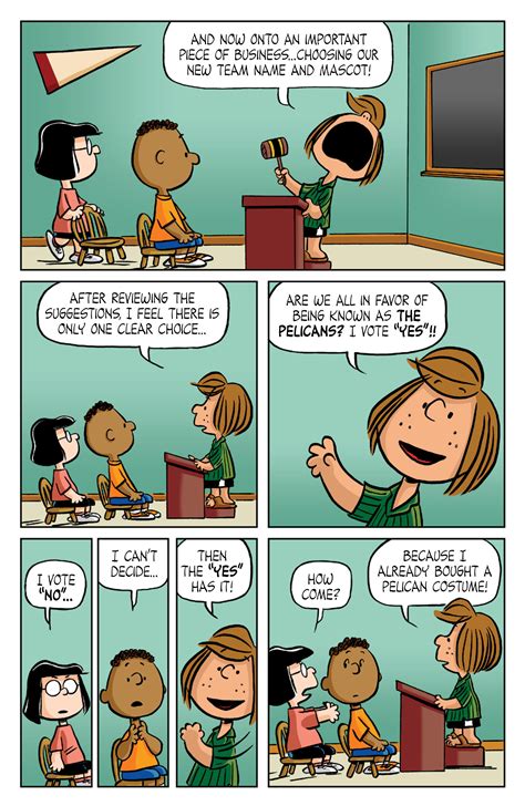 peanuts vol 9 fresh comics