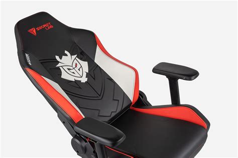 Secretlab Omega 2020 Series Gaming Chair Secretlab Ca