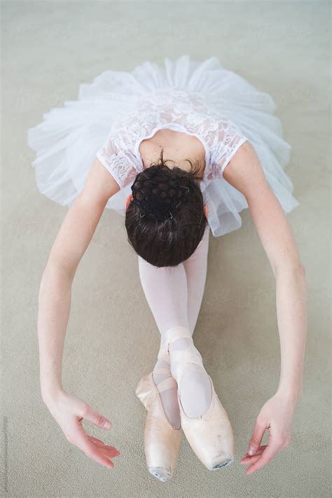 ballet dancer by stocksy contributor michela ravasio stocksy