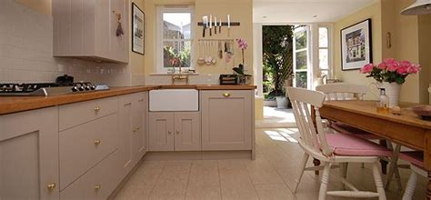 Small victorian terrace kitchen ideas. This project has the two most common elements of an ...