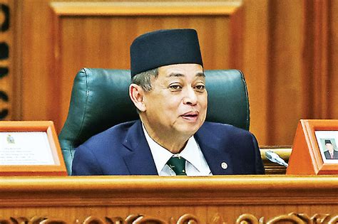 Kita berharap kerajaan & @kkmputrajaya telah bersedia. Brunei Energy Minister: Oil & Gas Reserves To Rise