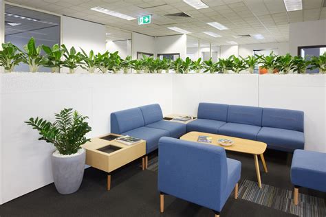 Corporate Offices Advance Plants