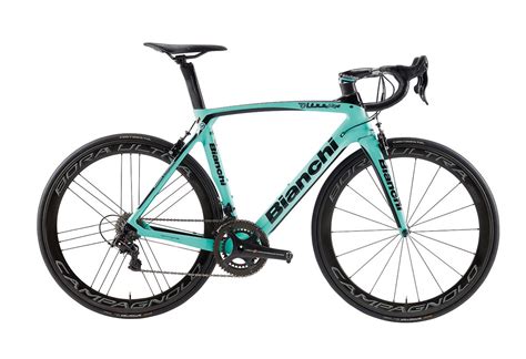Bianchi Oltre XR4 review | Cyclist