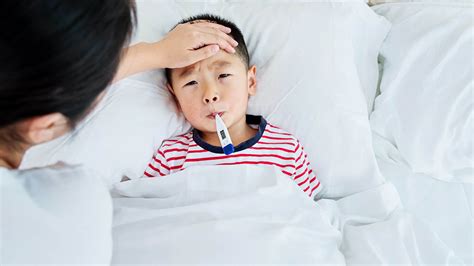 Is Your Child Too Sick For School Consumer Reports