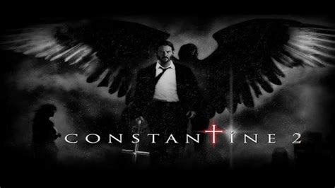 Constantine 2 Release Date Is Not Announced Yet