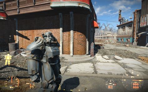 The Best Xbox One Fallout 4 Mods Videogame Guy
