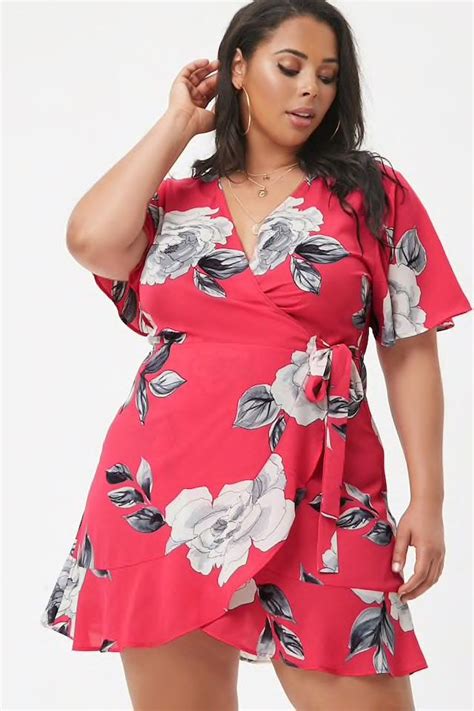 Casual Plus Size Dresses For Summer The Fashion Fantasy