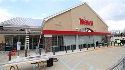 Wawa Looking To Fill 5000 Positions In Next Three Months