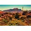 Free Stock Photo Of Arizona Desert