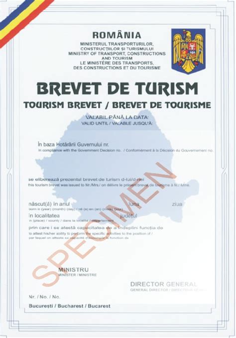 Agentia De Turism