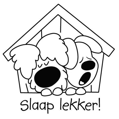 Pin van Sanne LindersPeters op kids Kleurplaten, Kleurplaten voor