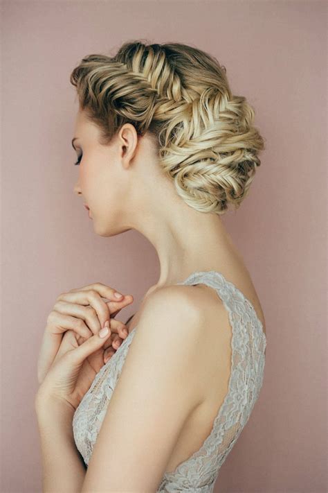 14 Diy Curly Prom Hairstyles To Swoon Over