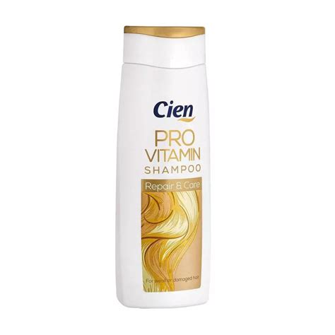 Шампунь Cien Pro vitamin отзывы