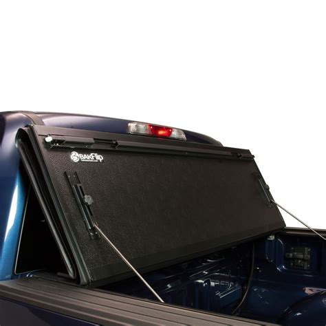 Bak Bakflip Fibermax Hard Tri Fold Tonneau Cover 1126329