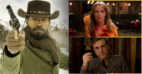 Sinemaya özel bir ilginiz olmasa bile bu adamın adını hayatınızda en az bir defa duymuş, filmlerinden en az birini farkında bile olmadan izlemişsinizdir. Os filmes de Quentin Tarantino, do pior ao melhor!