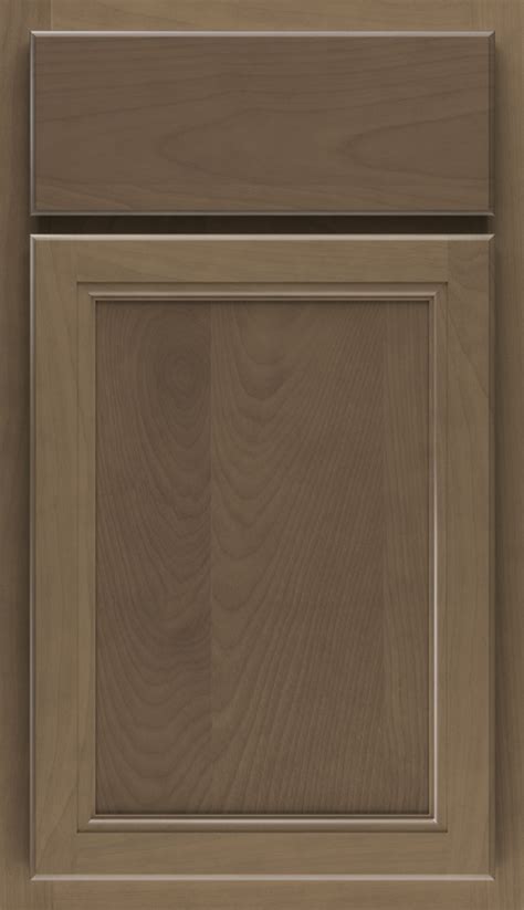Ikea adel 24x64 birch cabinet door. Sinclair - Birch Cabinet Doors - Aristokraft