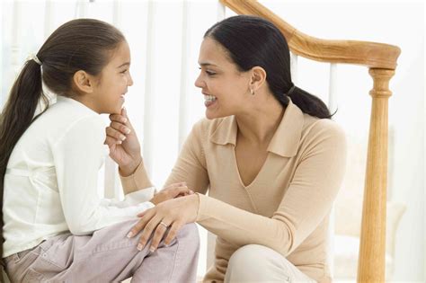 How to Strengthen Parent-Child Relationships