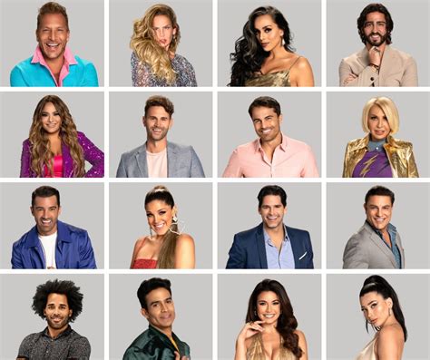 La Casa de Los Famosos 2:cambios en las reglas para votar | AhoraMismo.com