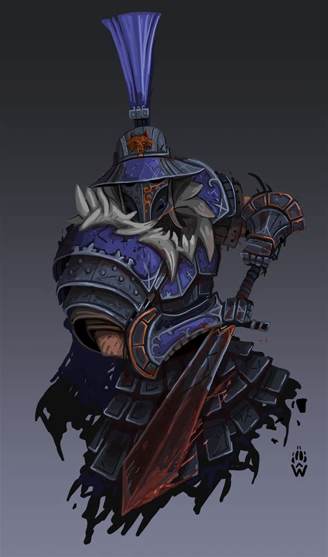 A centurion commanded a unit of around 100 legionaries but was also responsible for assigning a centurion was responsible for a great number of other duties which ranged from distributing camp. Centurion - Fanart : forhonor
