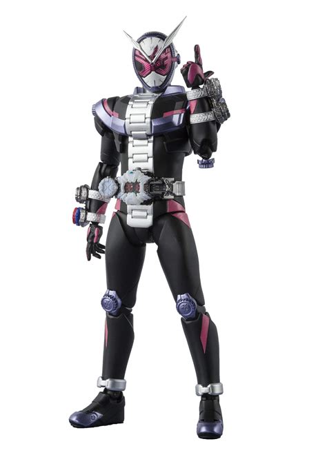 Buy Tamashii Nations Bandai Shfiguarts Kamen Rider Zi O Action Figure
