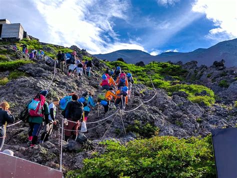The 10 Best Hiking Trails In Japan Updated 2021 Days To Come