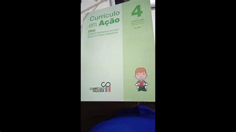 Currículo Em Ação Volume 2 1 Ano Ensino Médio Respostas