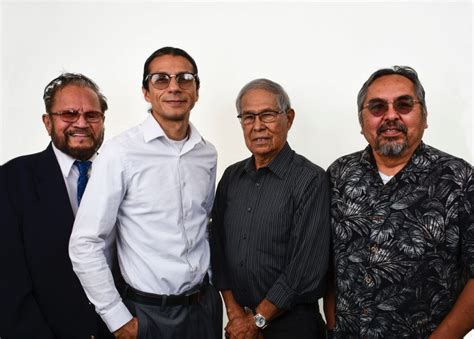 News Release - Historic Move Creates New Schools, Deans at Diné College