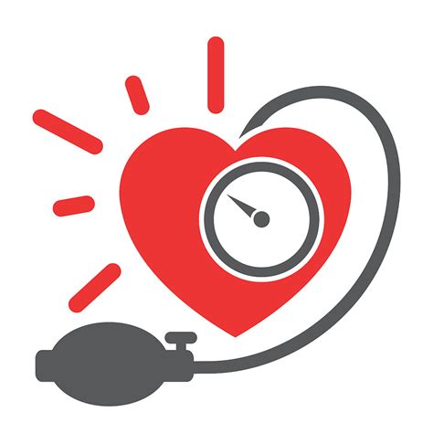 High Blood Pressure Control Georgia Coastal Health District Georgia