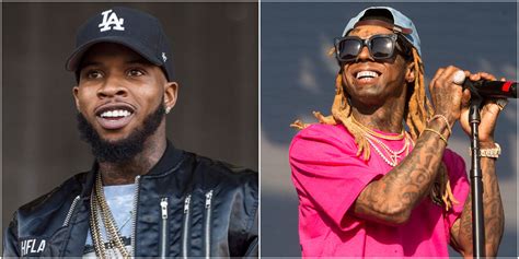 The Source Tory Lanez Teases Talk To Me Remix Featuring Lil Wayne