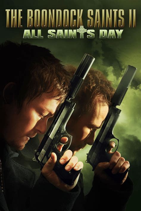 Il Duce Boondock Saints