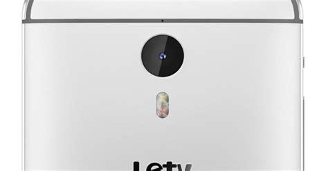 Letv Le Superphone Features News Release Specs Digital Trends