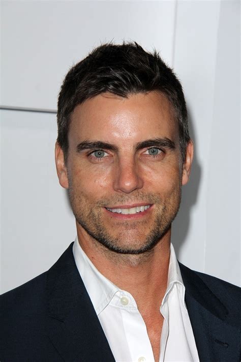 Colin Egglesfield Ethnicity Of Celebs