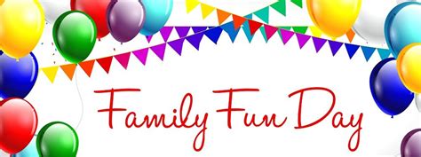 Le client a obtenu des dizaines we are looking for some new banner ads to test on various channels. Chadderton Children's Centre's Family fun Days | Action ...