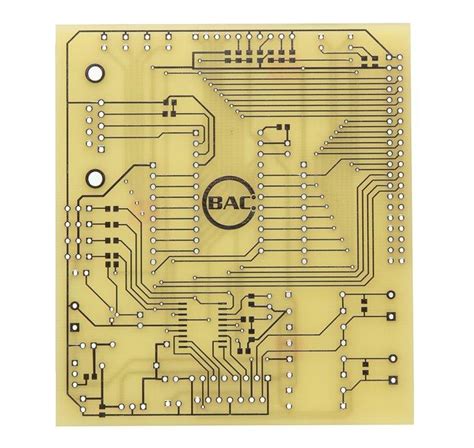 Leading Pcb Prototype Manufacturer And Service Provider