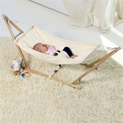 Baby Hammock Why To Buy One And What Should You Pay Attention To