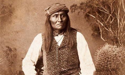 6 Great Native American Chiefs And Leaders Greatly Admired Native