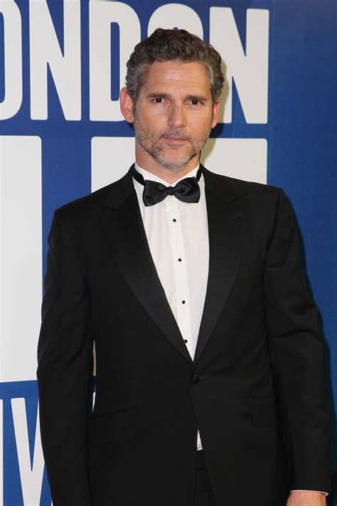 Eric banadinovic, popularly known as eric bana, was born on 9 august 1968. Eric Bana at the 61st BFI London Film Festival Awards ...