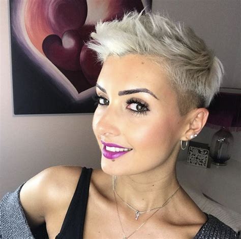 New Pixie Haircuts 2021 For Older Women