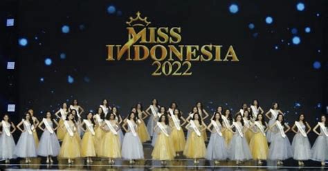 5 Perbedaan Miss Indonesia Dan Puteri Indonesia