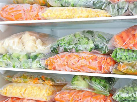 Tribali foods sets the gold standard for frozen meat. Why you must be careful while choosing frozen Foods? | The ...